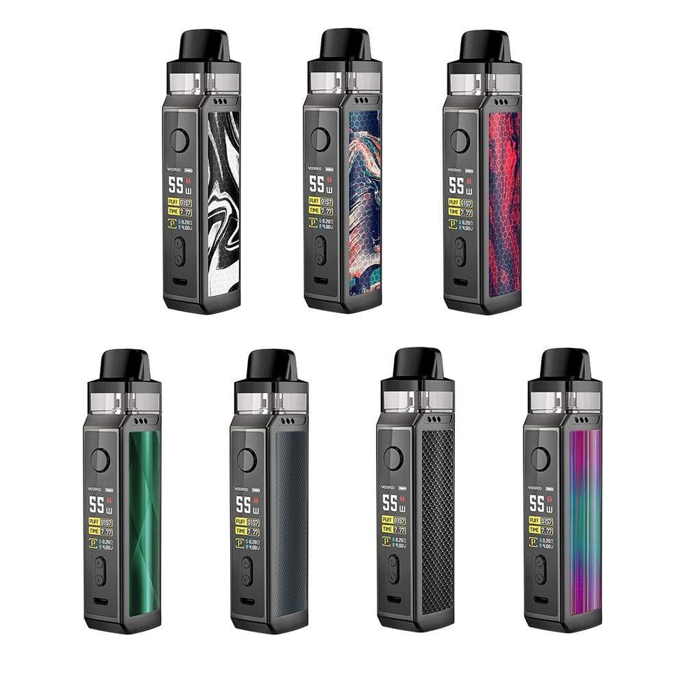 Buy Bulk VOOPOO - VINCI X - POD KIT - Vape Wholesale Mcr