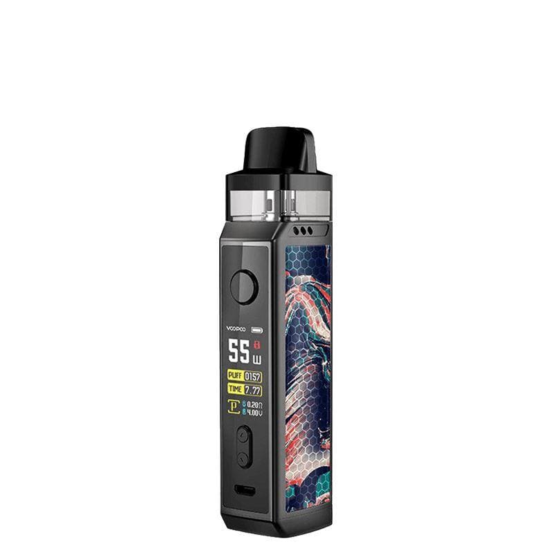 Buy Bulk VOOPOO - VINCI X - POD KIT - Vape Wholesale Mcr