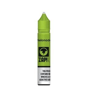 Zap Juice 10ML Nic Salt (Pack of 10) - Vape Wholesale Mcr