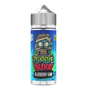 Zombie Blood 100ml - E Liquids - Vape Wholesale Mcr