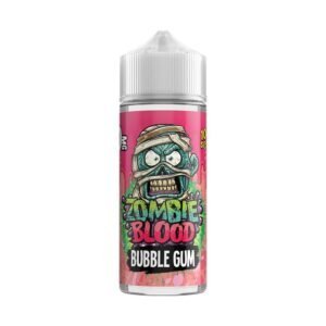 Zombie Blood 100ml - E Liquids - Vape Wholesale Mcr