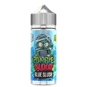 Zombie Blood 100ml - E Liquids - Vape Wholesale Mcr