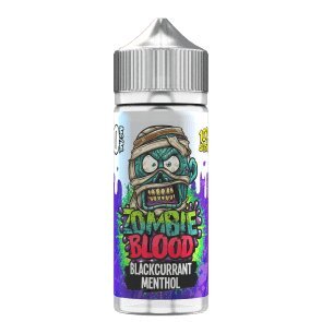 Zombie Blood 100ml - E Liquids - Vape Wholesale Mcr