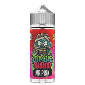 Zombie Blood 100ml - E Liquids - Vape Wholesale Mcr