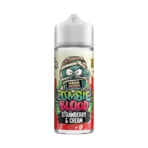 Zombie Blood 100ml - E Liquids - Vape Wholesale Mcr