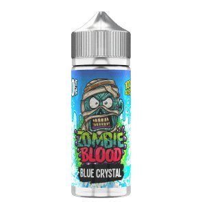 Zombie Blood 100ml - E Liquids - Vape Wholesale Mcr