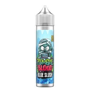 Zombie Blood 50ml E-Liquid - Vape Wholesale Mcr