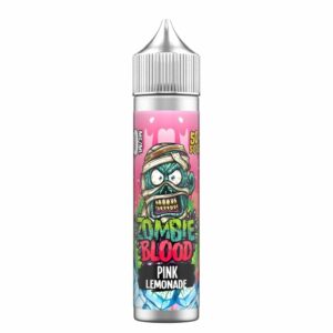 Zombie Blood 50ml E-Liquid - Vape Wholesale Mcr